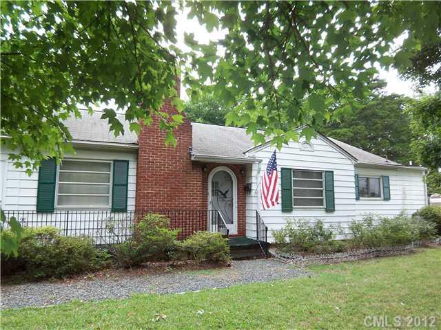 1421 S New Hope Rd., Gastonia, NC 28054