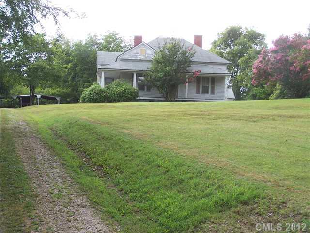 4333 Rainbow Dr., Kannapolis, NC 28081