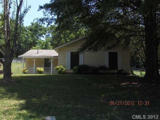 6118 Dwightware Blvd., Charlotte, NC 28227