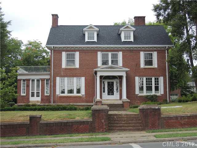 343 2nd St., Albemarle, NC 28001