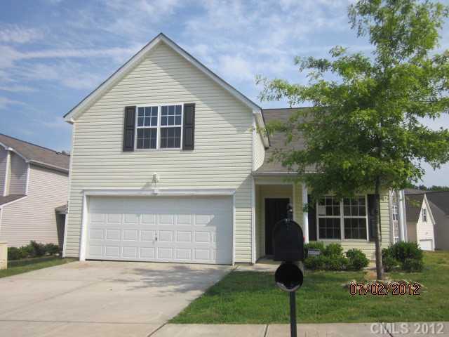 7206 Oakwinds Ct., Charlotte, NC 28269