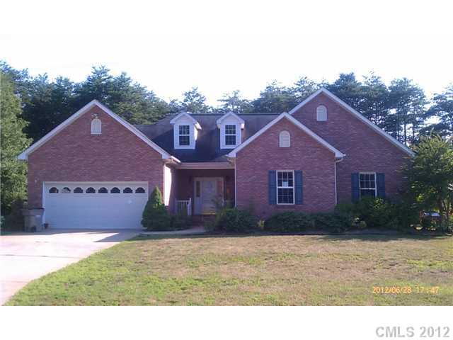 1263 Elgin Ct., Gastonia, NC 28056