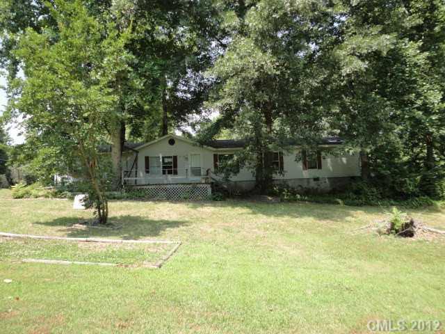 1110 Stirewalt Rd., China Grove, NC 28023