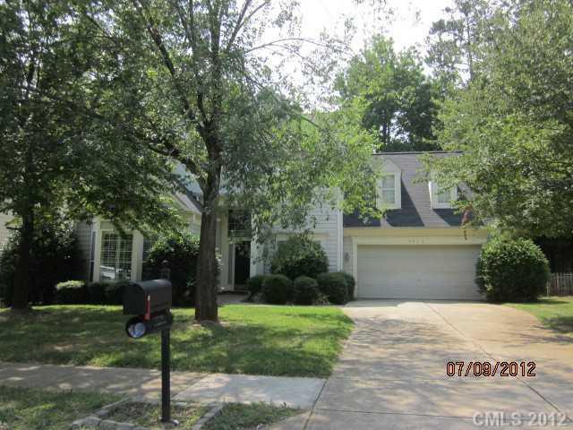 6020 Skyline Dr., Charlotte, NC 28269