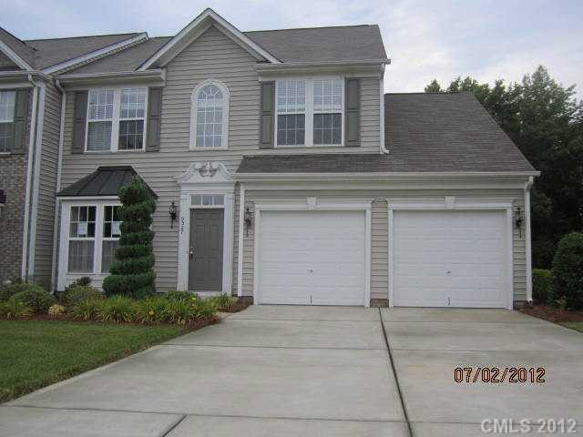 9527 NW Shumacher Ave. #-, Concord, NC 28027