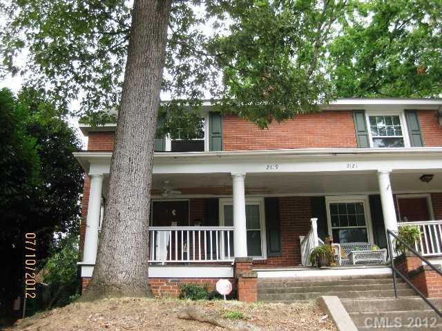 2119 Kirkwood Ave., Charlotte, NC 28203