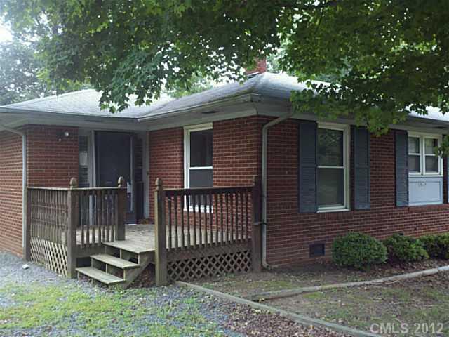 1507 Ross Dr., Albemarle, NC 28001