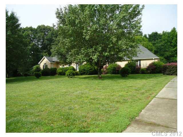 4652 Homestead Pl., Weddington, NC 28104