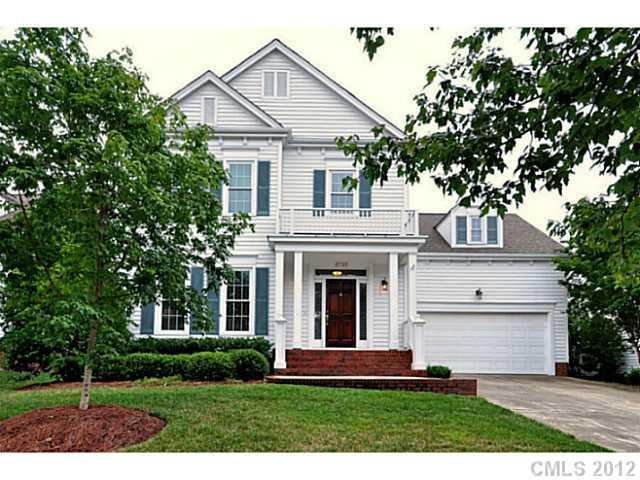2739 Saintfield Pl., Charlotte, NC 28270