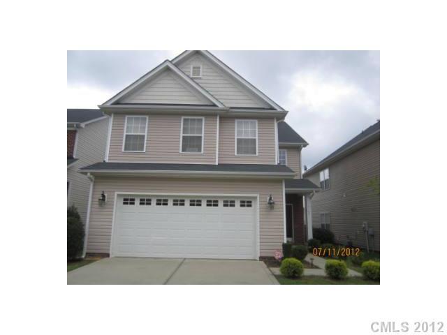 1141 Afternoon Sun Rd., Matthews, NC 28104