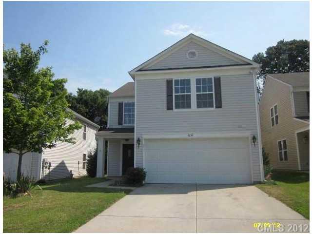 4234 Kellybrook Dr., Concord, NC 28025