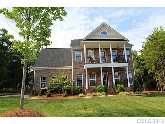 7841 Harbor Master Ct., Denver, NC 28037