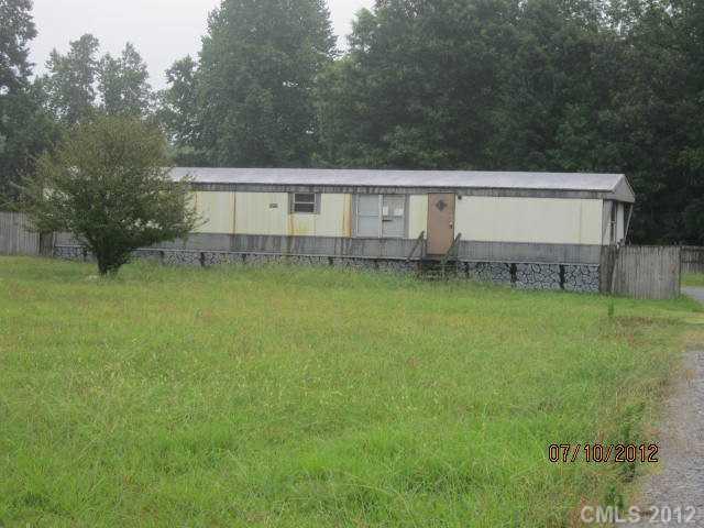 2055 Organ Church Rd., Rockwell, NC 28138