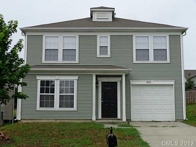 4014 Kellybrook Dr., Concord, NC 28025