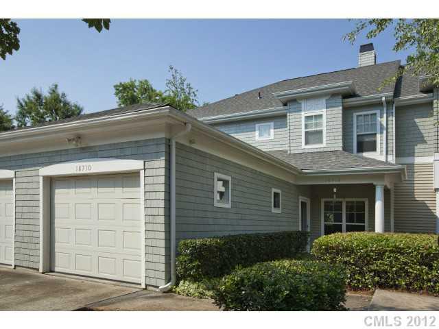 18710 Silver Quay Dr. #55, Cornelius, NC 28031