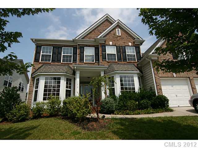 122 N Audubon Ave., Mooresville, NC 28117