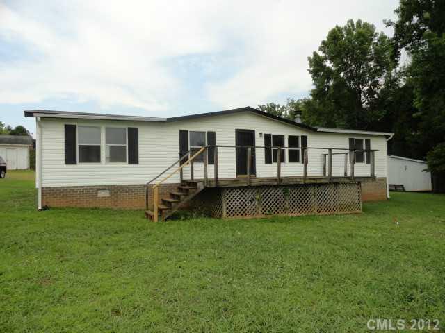 7922 Barncliff Ct., Kannapolis, NC 28081