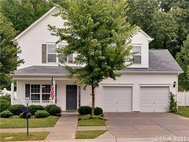 19121 Celestine Ln., Cornelius, NC 28031