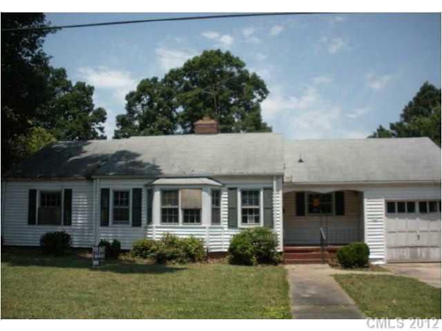 500 N Thompson St. #6-9, Monroe, NC 28112
