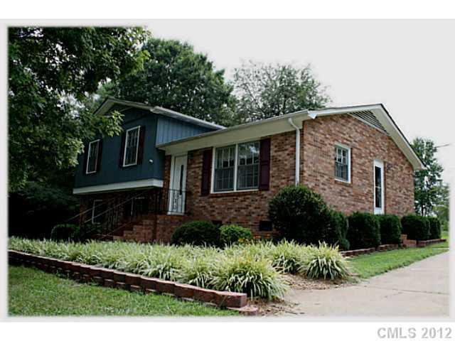 3610 Hickory Ln., Monroe, NC 28112