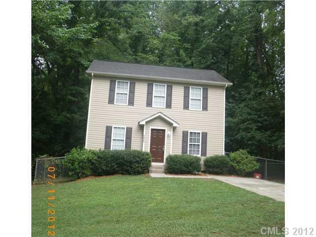 1310 Della Dr., Charlotte, NC 28217