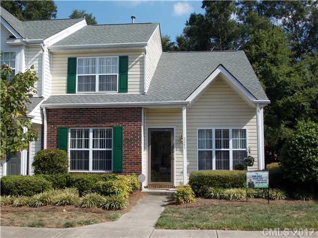 2243 Cigar Ct., Charlotte, NC 28273