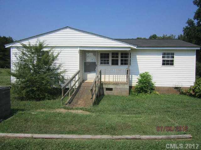 64 Moss Dr., Concord, NC 28027