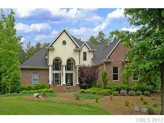 120 Timber Creek Tr., Gastonia, NC 28056