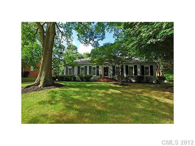 3324 Eastburn Rd., Charlotte, NC 28210