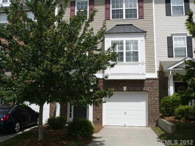 1302 Amber Ridge Rd. #111, Concord, NC 28027
