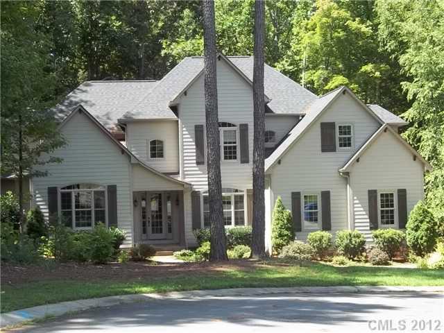 111 Covedale Ct., Troutman, NC 28166