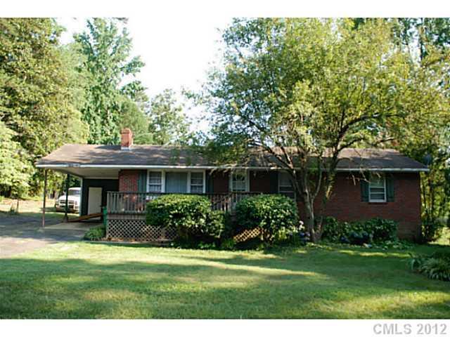 2512 Juniper Dr., Charlotte, NC 28269