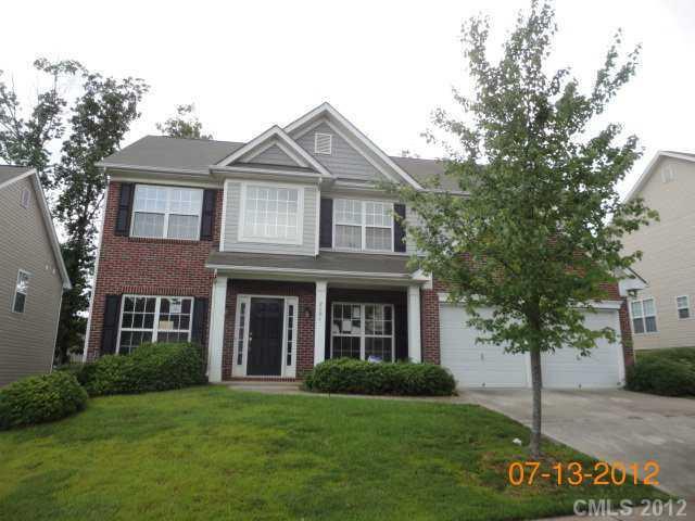 2506 Godsey Wood Dr., Charlotte, NC 28213