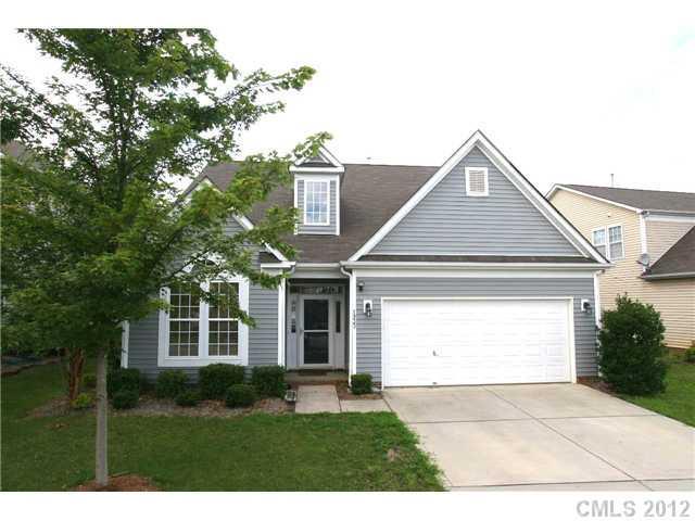 1933 Wilburn Park Ln., Charlotte, NC 28269