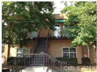 452 S Main St. #A, Davidson, NC 28036