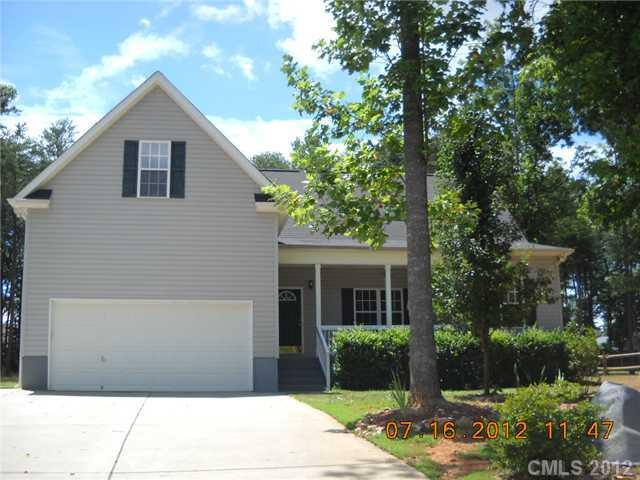112 Loram Dr., Troutman, NC 28166