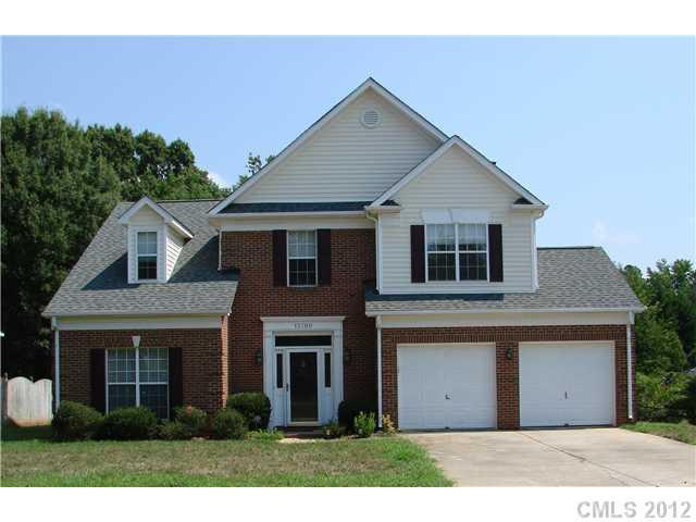 13700 Kensal Green Dr., Charlotte, NC 28278