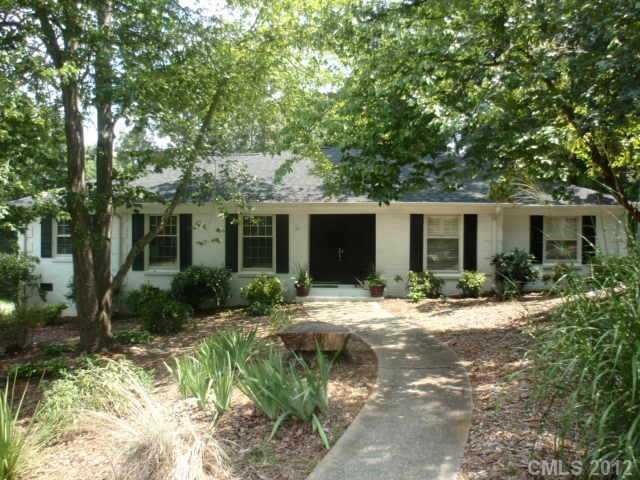 13501 Idlefield Ln. #Lot 13, Matthews, NC 28105