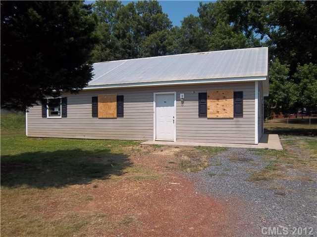 302 Jones St., Monroe, NC 28110