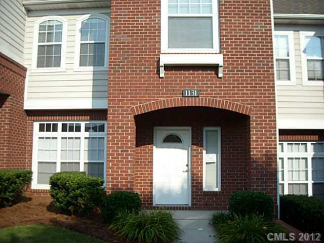 1131 Central Park Cir., Davidson, NC 28036