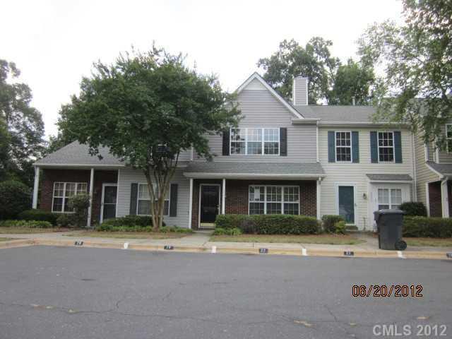 2235 Cigar Ct. #-, Charlotte, NC 28273