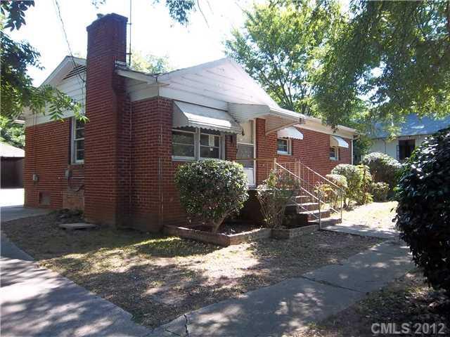 312 Morrow Ave., Monroe, NC 28112