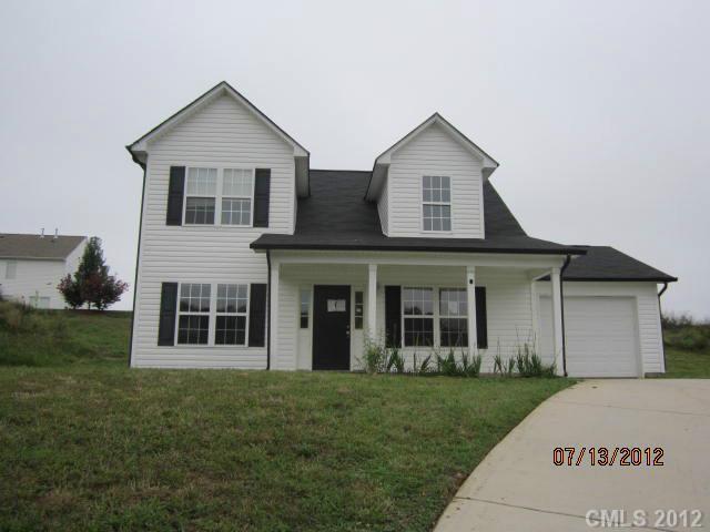5237 Hildreth Ct., Concord, NC 28025