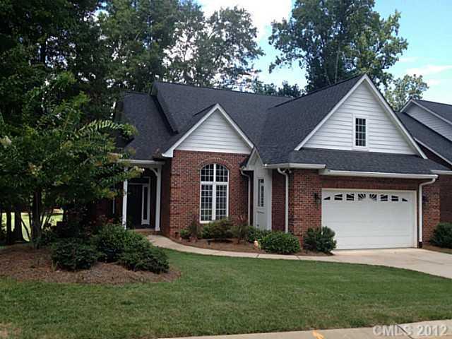 7883 Ballentrae Pl., Denver, NC 28037