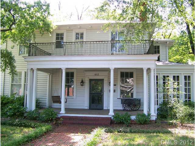 412 S Chester St., Gastonia, NC 28052
