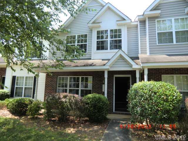 7731 Petrea Ln., Charlotte, NC 28227