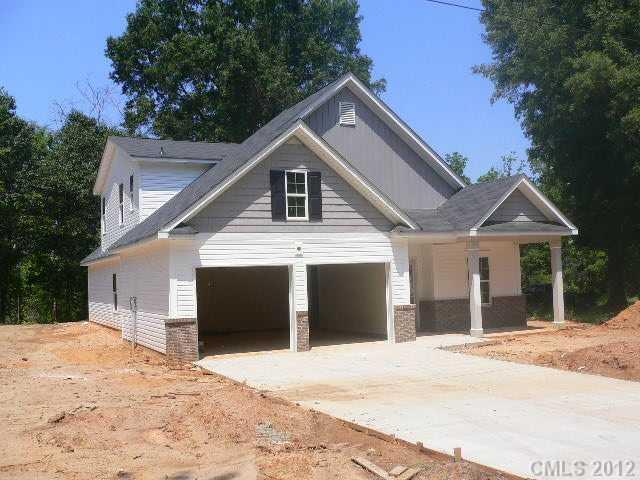 11933 Field St. #Lot 1, Cornelius, NC 28031