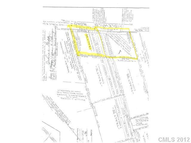 13900 Idlewild Rd., Matthews, NC 28105