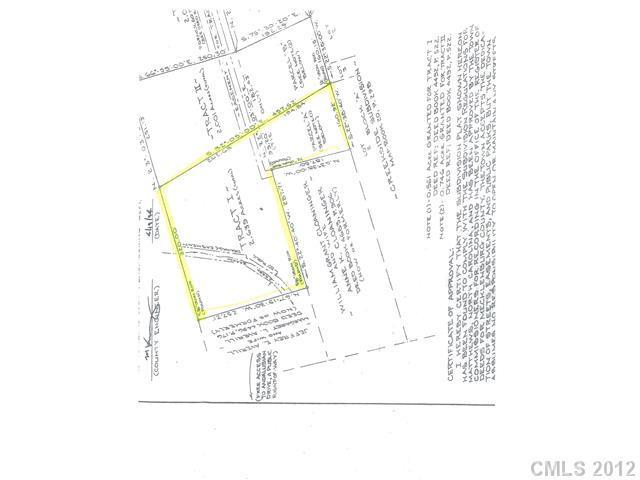 00 Idlewild Rd., Matthews, NC 28105