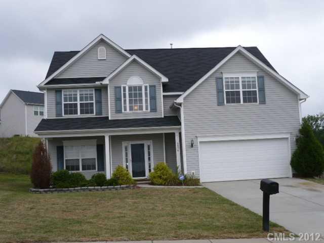 2875 Watercrest Dr., Concord, NC 28027